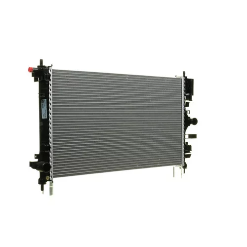 Chladič motora CR 1097 000P /MAHLE/ - obr. 9