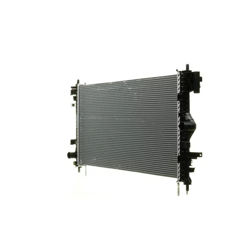 Chladič motora CR 1100 000P /MAHLE/ - obr. 2