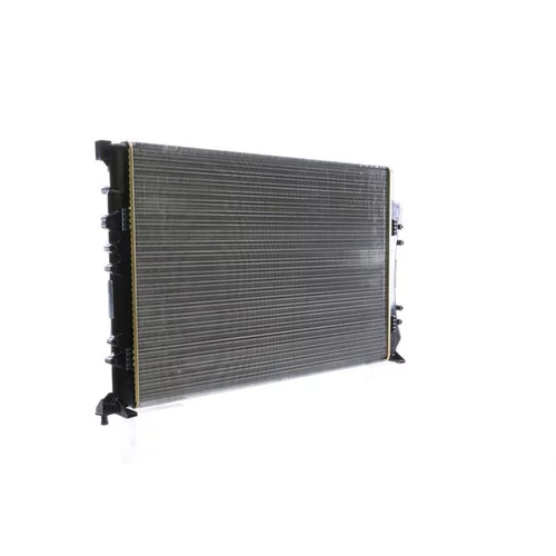 Chladič motora CR 1110 000S /MAHLE/ - obr. 4