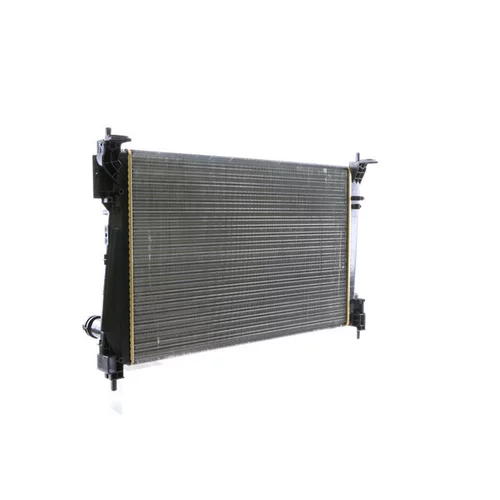 Chladič motora CR 1111 000S /MAHLE/ - obr. 4