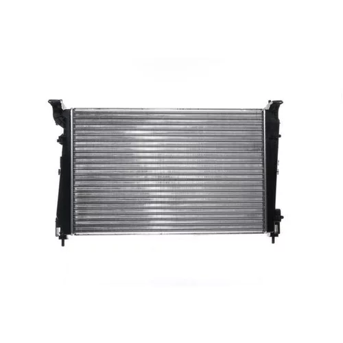 Chladič motora CR 1112 000S /MAHLE/ - obr. 5