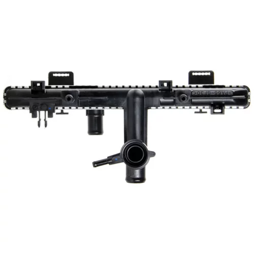 Chladič motora CR 1114 000P /MAHLE/ - obr. 5