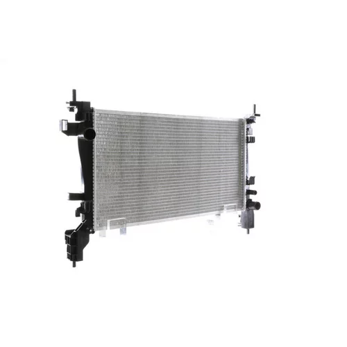 Chladič motora CR 1120 000S /MAHLE/ - obr. 8