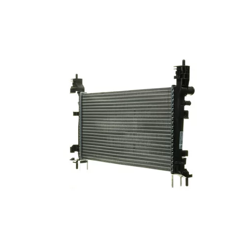 Chladič motora CR 1122 000P /MAHLE/ - obr. 12