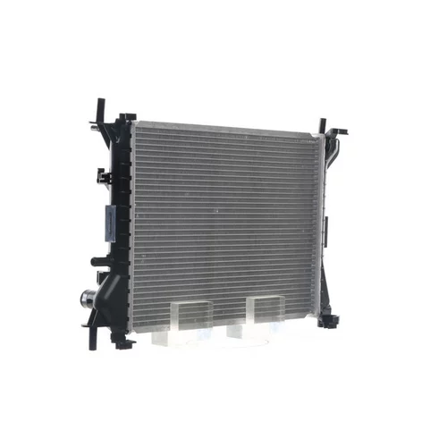Chladič motora CR 1136 000S /MAHLE/ - obr. 4