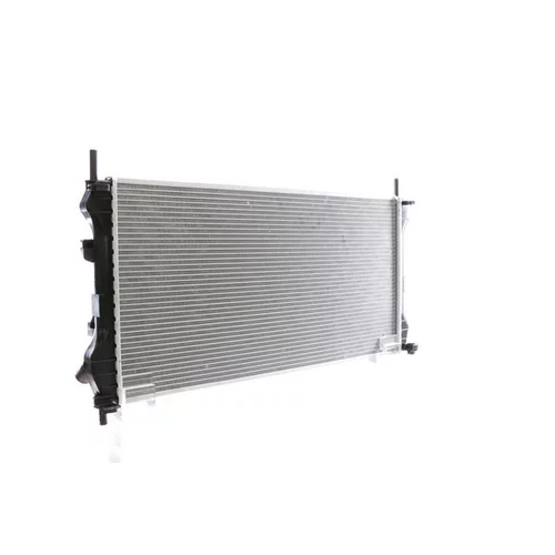 Chladič motora CR 1143 000S /MAHLE/ - obr. 4