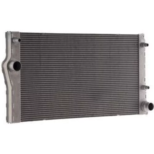 Chladič motora CR 1148 000S /MAHLE/ - obr. 7