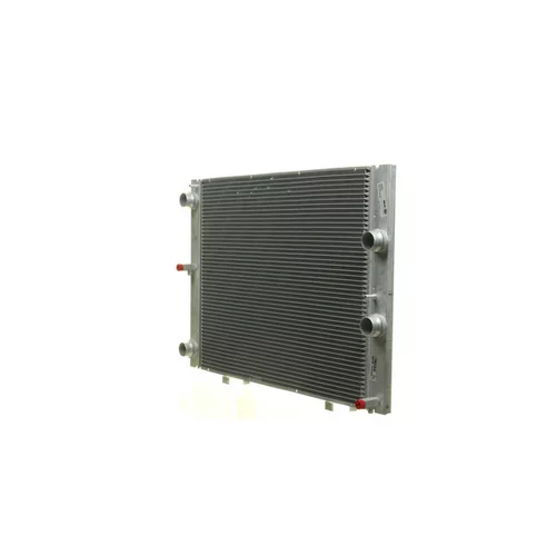 Chladič motora CR 1158 000P /MAHLE/ - obr. 2