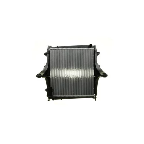 Chladič motora CR 1172 000P /MAHLE/ - obr. 1