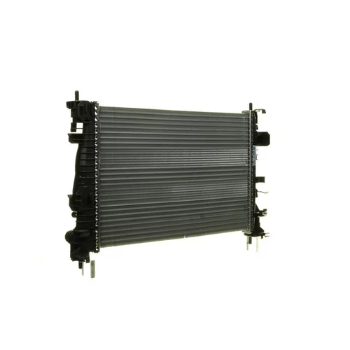 Chladič motora CR 1178 000P /MAHLE/ - obr. 4