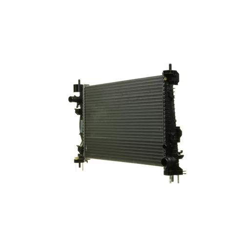 Chladič motora CR 1179 000P /MAHLE/ - obr. 2