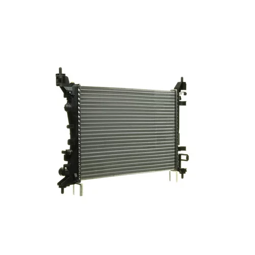 Chladič motora CR 1182 000P /MAHLE/ - obr. 10