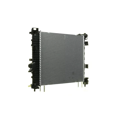 Chladič motora CR 1188 000P /MAHLE/ - obr. 4