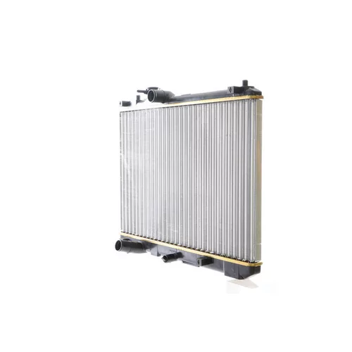 Chladič motora CR 1194 000S /MAHLE/ - obr. 2