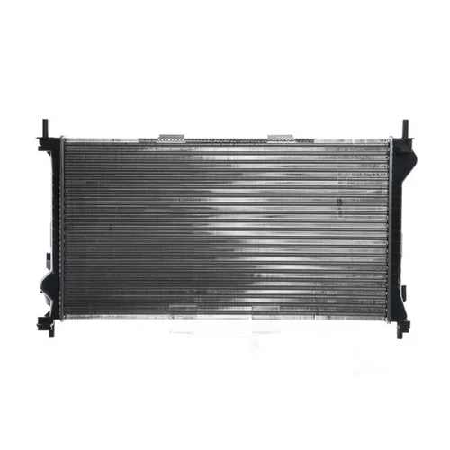 Chladič motora CR 1196 000S /MAHLE/ - obr. 4