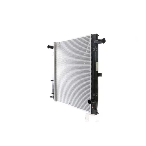 Chladič motora CR 126 000S /MAHLE/ - obr. 2