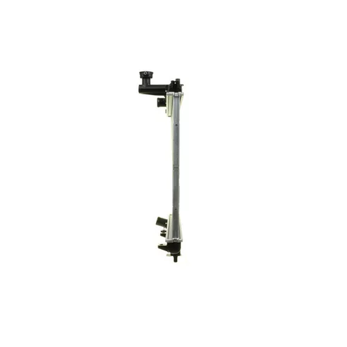 Chladič motora CR 1297 000P /MAHLE/ - obr. 3