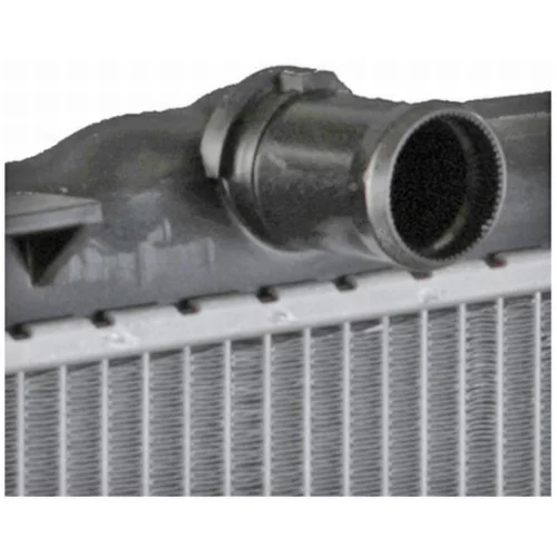 Chladič motora CR 1331 000P /MAHLE/ - obr. 7