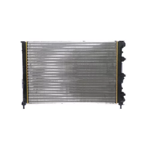 Chladič motora CR 1411 000S /MAHLE/ - obr. 5