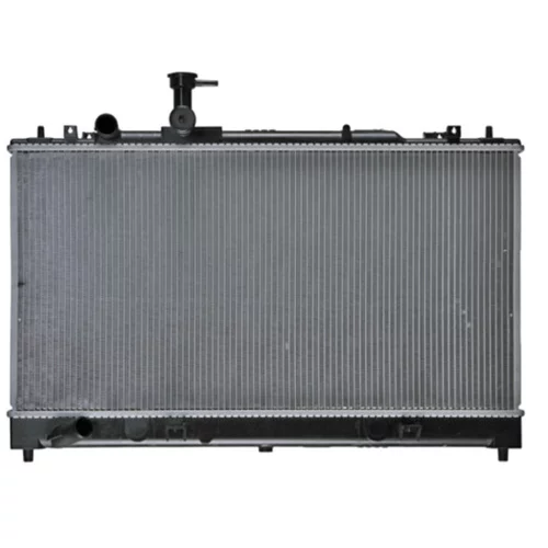 Chladič motora CR 1475 000S /MAHLE/ - obr. 16
