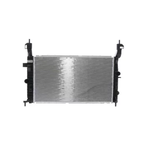 Chladič motora CR 1498 000S /MAHLE/ - obr. 1