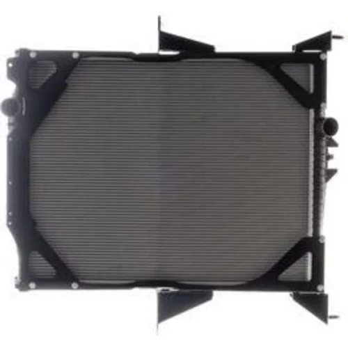 Chladič motora MAHLE CR 1557 000S
