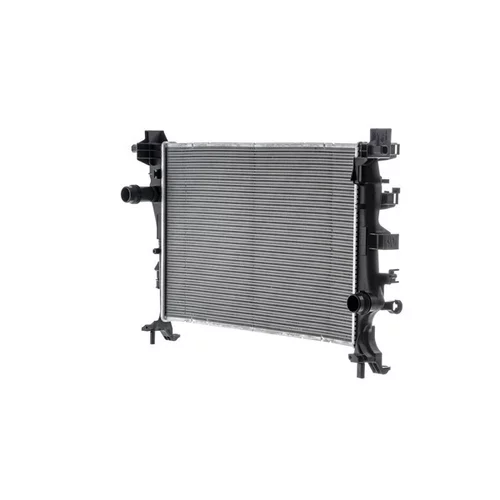 Chladič motora CR 1587 000P /MAHLE/ - obr. 1