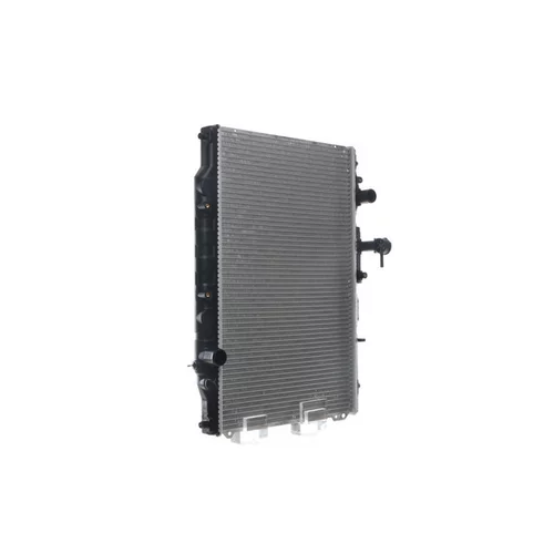 Chladič motora CR 160 000S /MAHLE/ - obr. 7