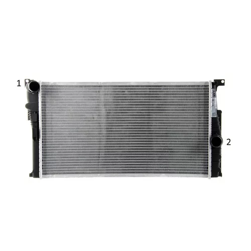 Chladič motora CR 1659 000P /MAHLE/ - obr. 12