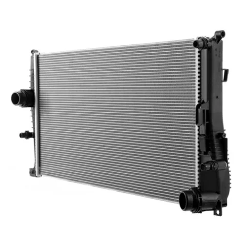 Chladič motora CR 1723 000P /MAHLE/ - obr. 2