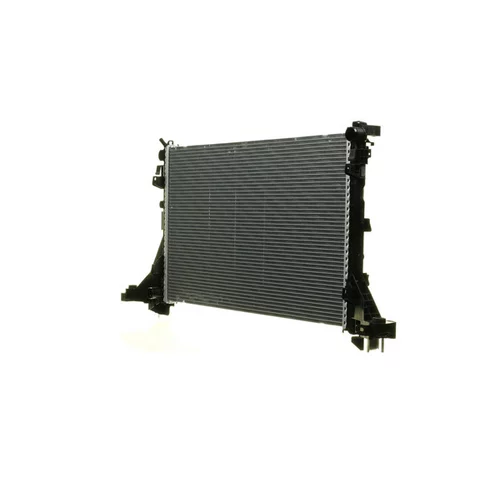 Chladič motora CR 1770 000P /MAHLE/ - obr. 3