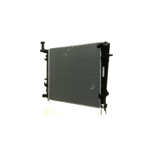 Chladič motora CR 1862 000P /MAHLE/ - obr. 2