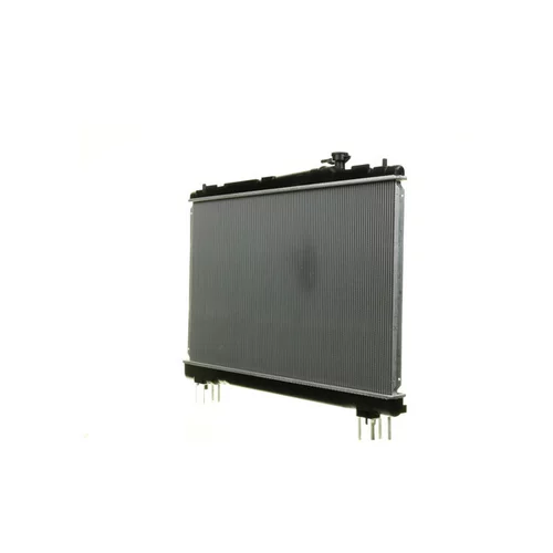 Chladič motora CR 1866 000S /MAHLE/ - obr. 6
