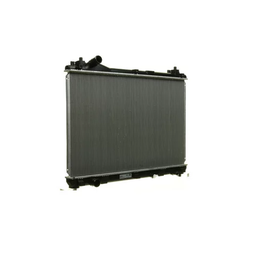 Chladič motora CR 1871 000S /MAHLE/ - obr. 8