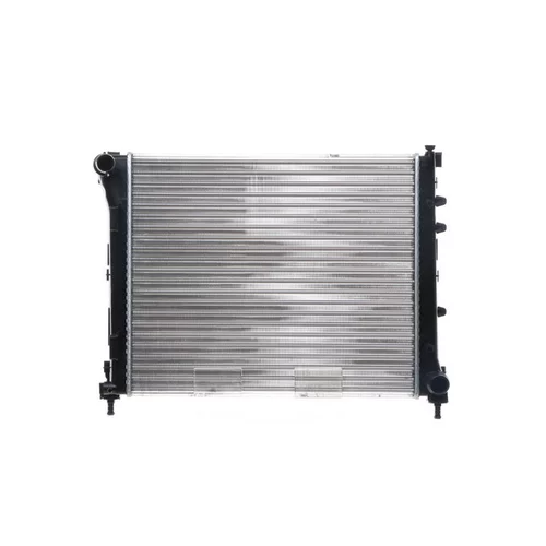 Chladič motora CR 2000 000P /MAHLE/ - obr. 1