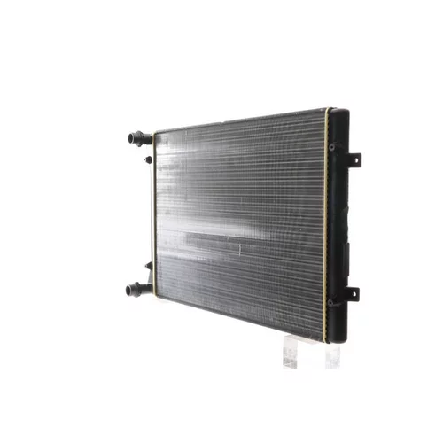 Chladič motora CR 2038 000S /MAHLE/ - obr. 3