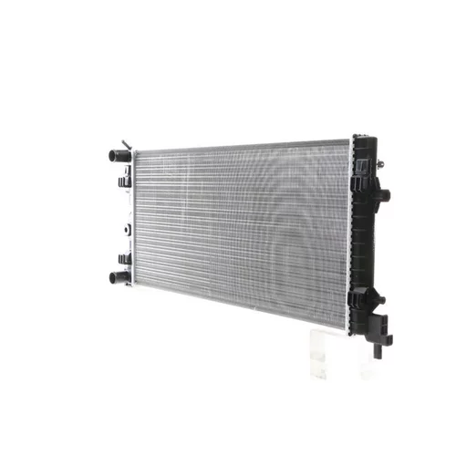 Chladič motora CR 2081 000S /MAHLE/ - obr. 2