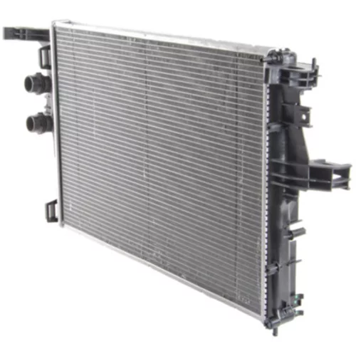 Chladič motora CR 2087 000P /MAHLE/ - obr. 3