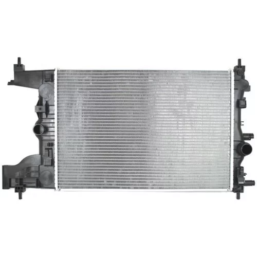 Chladič motora CR 2116 000S /MAHLE/ - obr. 4