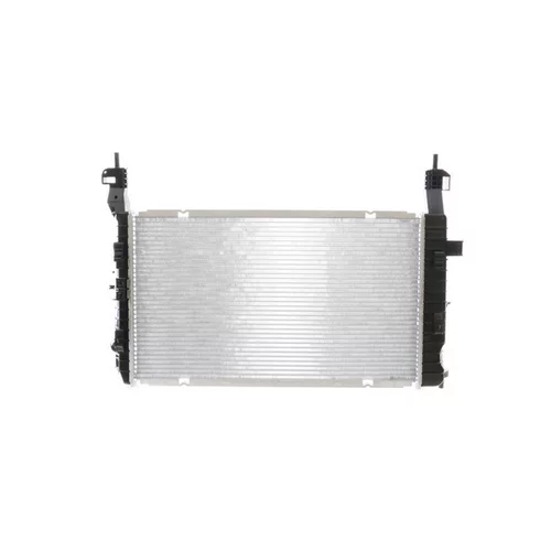 Chladič motora CR 2120 000S /MAHLE/ - obr. 5