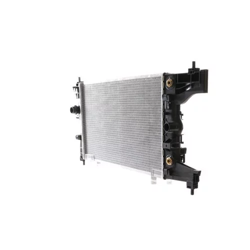 Chladič motora CR 2122 000S /MAHLE/ - obr. 2