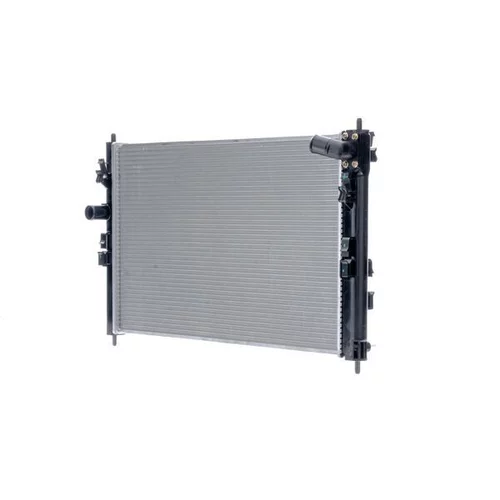 Chladič motora CR 2238 000S /MAHLE/ - obr. 3