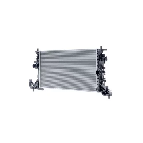 Chladič motora CR 2251 000S /MAHLE/ - obr. 3