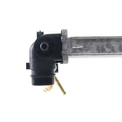 Chladič motora CR 2269 000S /MAHLE/ - obr. 8