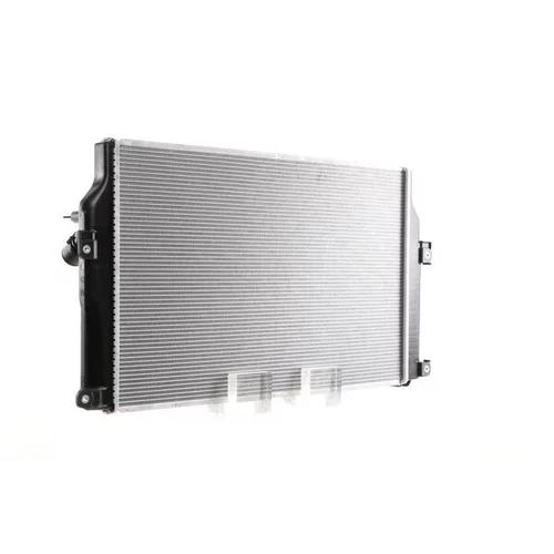 Chladič motora CR 2271 000S /MAHLE/ - obr. 3