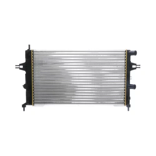 Chladič motora CR 237 000S /MAHLE/ - obr. 1