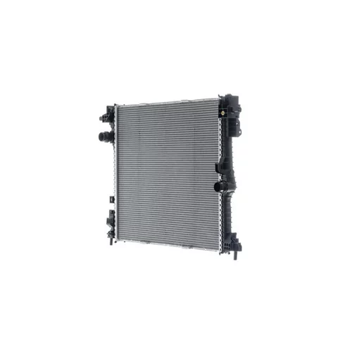 Chladič motora CR 2587 000P /MAHLE/ - obr. 2