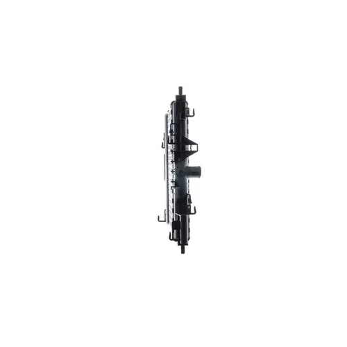 Chladič motora CR 2592 000P /MAHLE/ - obr. 7