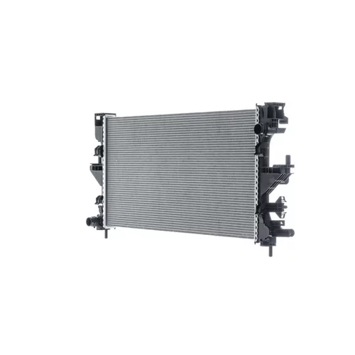 Chladič motora CR 2638 000P /MAHLE/ - obr. 2