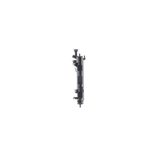 Chladič motora CR 2672 000S /MAHLE/ - obr. 1